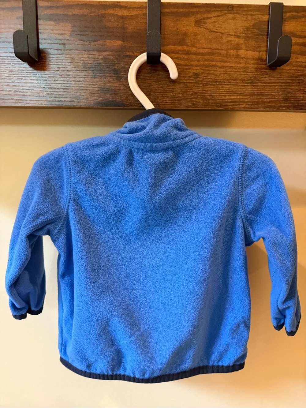 The Children's Place Carter's Toddler Boys Plaid Shirt & Fleece Hoodie Set